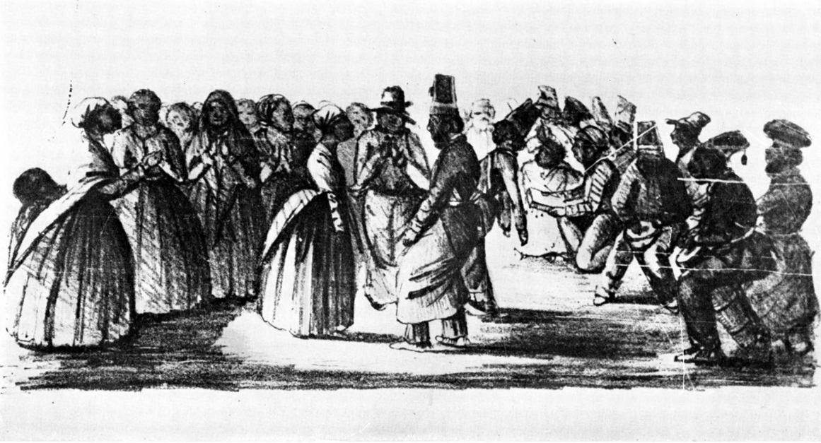 candombe_litografia 1843