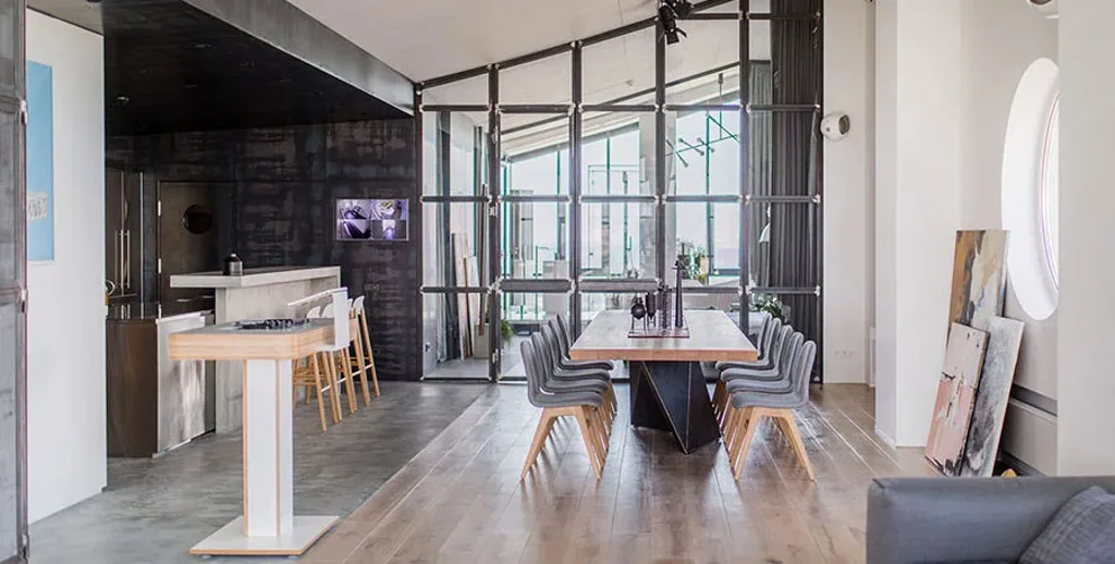 arredamento-loft-open-space arredamento-loft-open-space