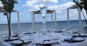 matrimonio spiaggia Poetto
