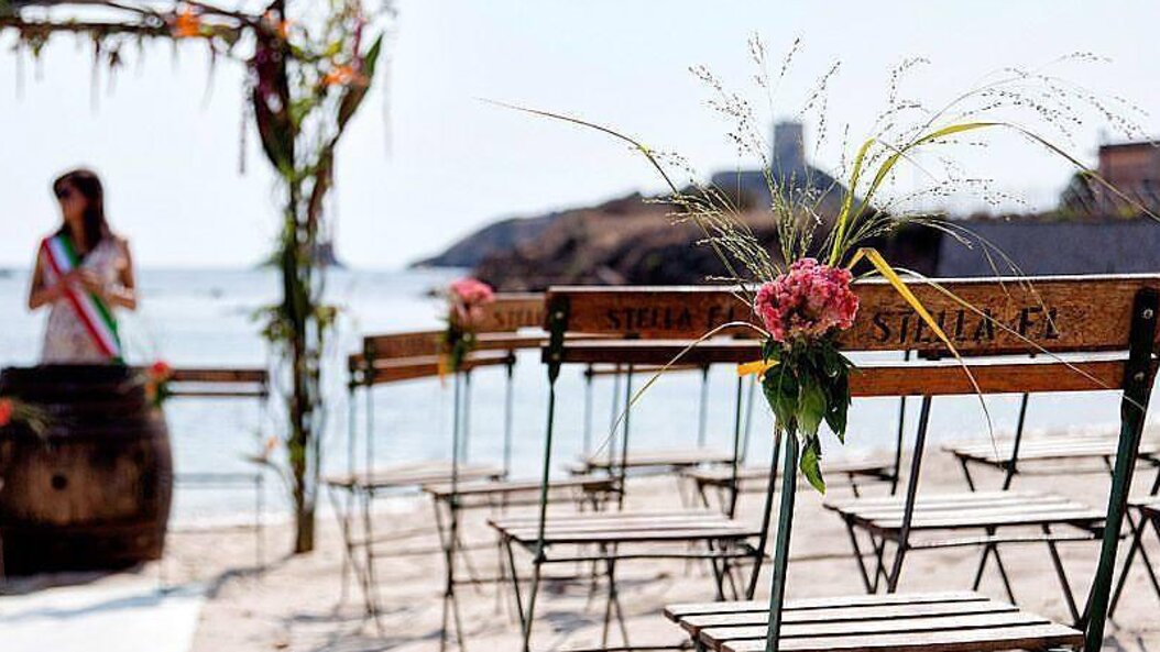 matrimonio spiaggia sardegna Pula 