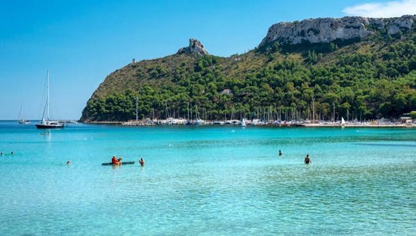 matrimoni in Sardegna Poetto
