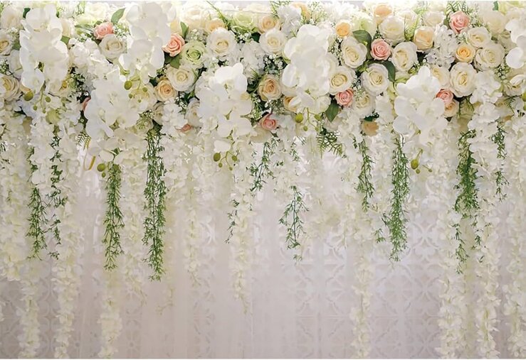 decorazioni floreali Sardegna
