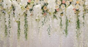 fiori matrimonio