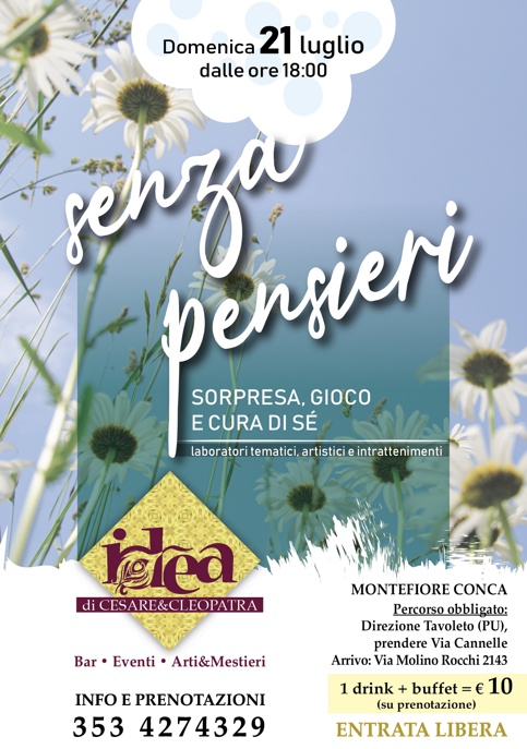 senza pensieri_locandina