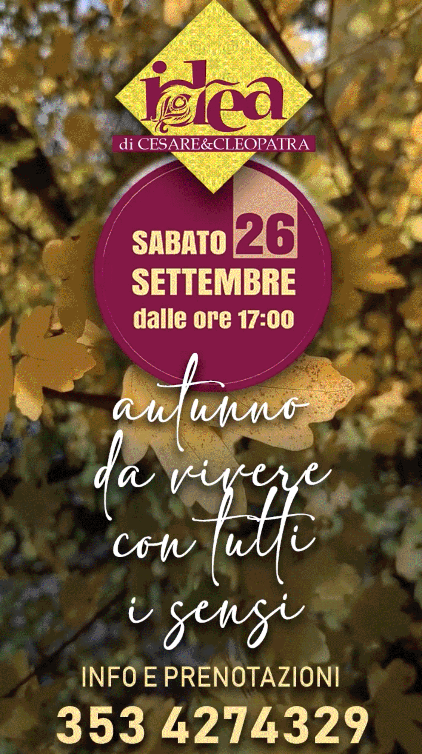 autunno