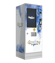 full vape m