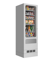 snack 36l