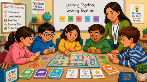 Gamification per la didattica scolastica