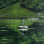airone-al-lago