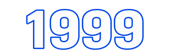 1999 1999