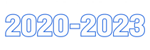 2020-2023 2020-2023