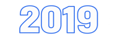 2019 2019