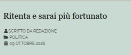 ritenta