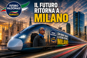 il futuro ritorna a milano