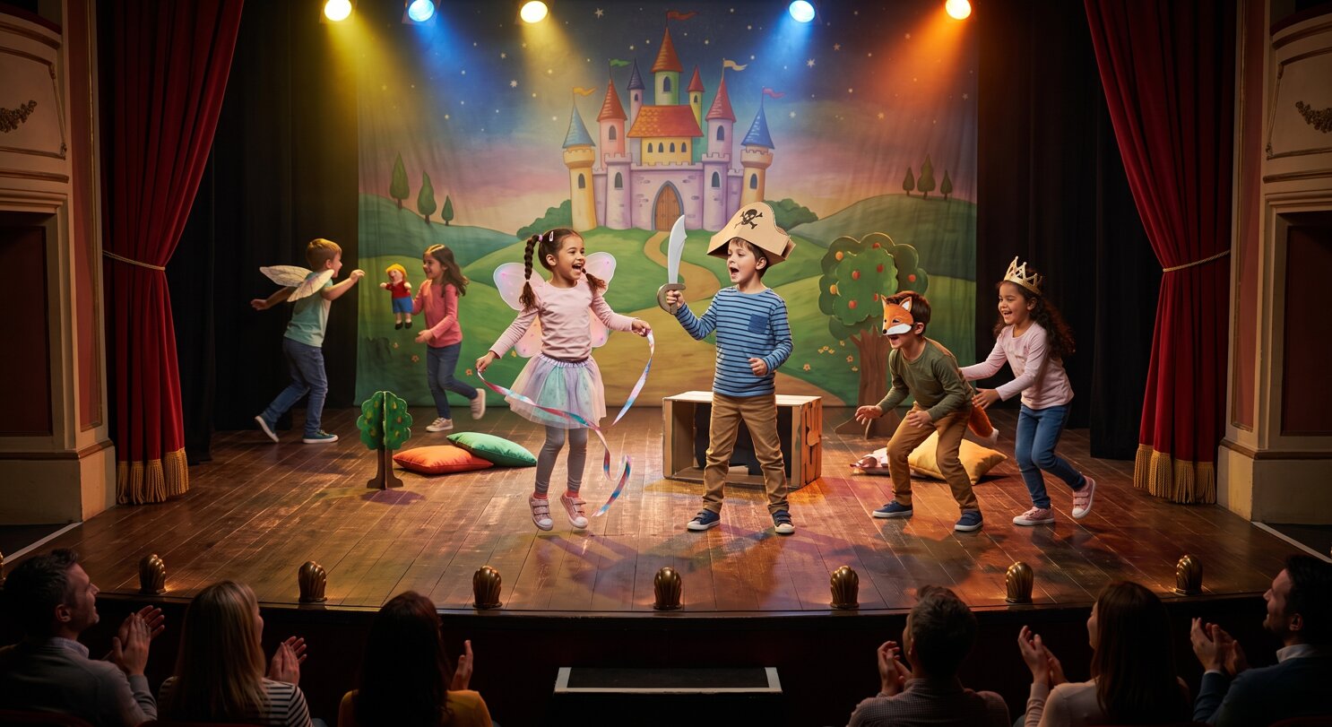 bimbi su palco.jpeg bimbi su palco.jpeg
