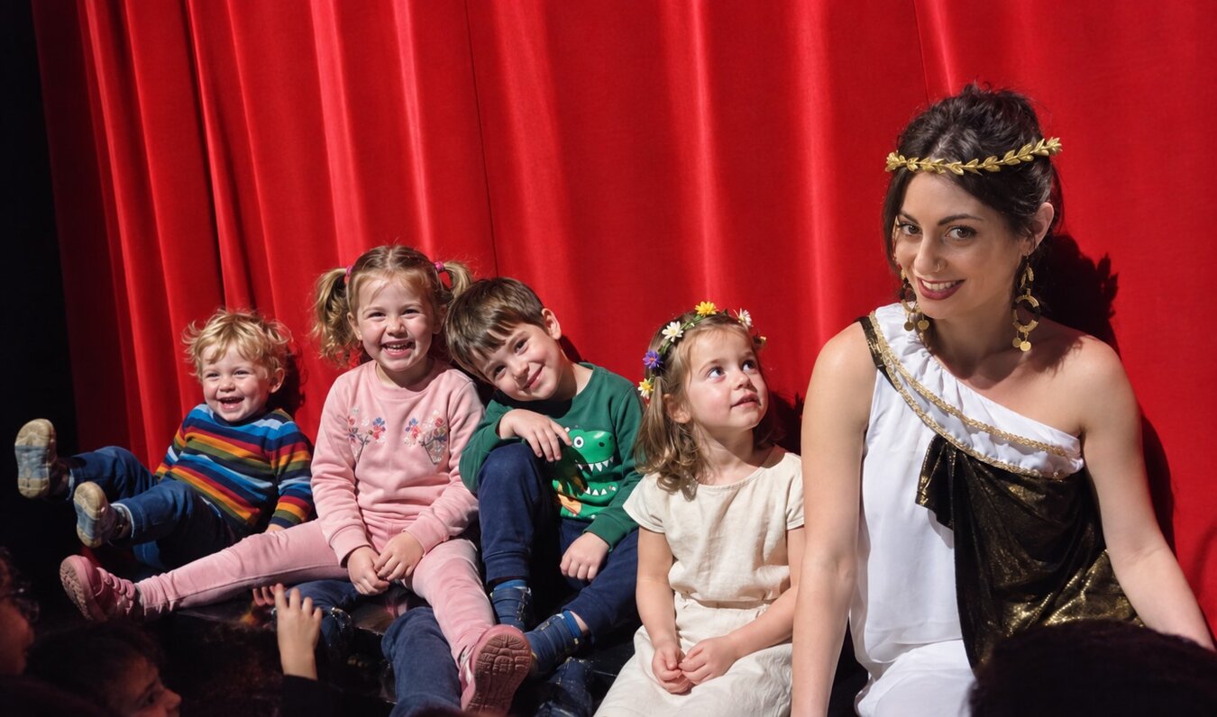 Laboratori Teatro Mindfulness Sara Felci Velletri bambini adulti Laboratori Teatro Mindfulness Sara Felci Velletri bambini adulti