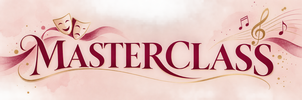 masterclass tra musica e teatro masterclass tra musica e teatro