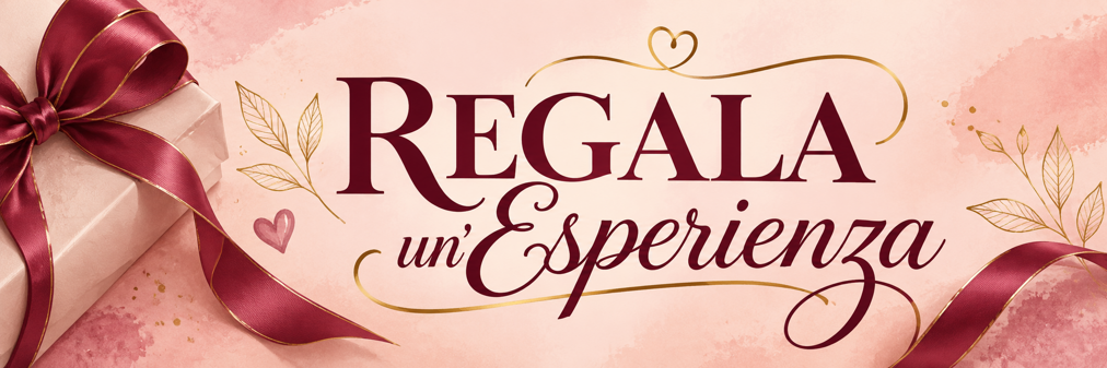 banner romantico_ regala unâesperienza banner romantico_ regala unâesperienza