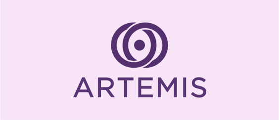artemis- banner per faby
