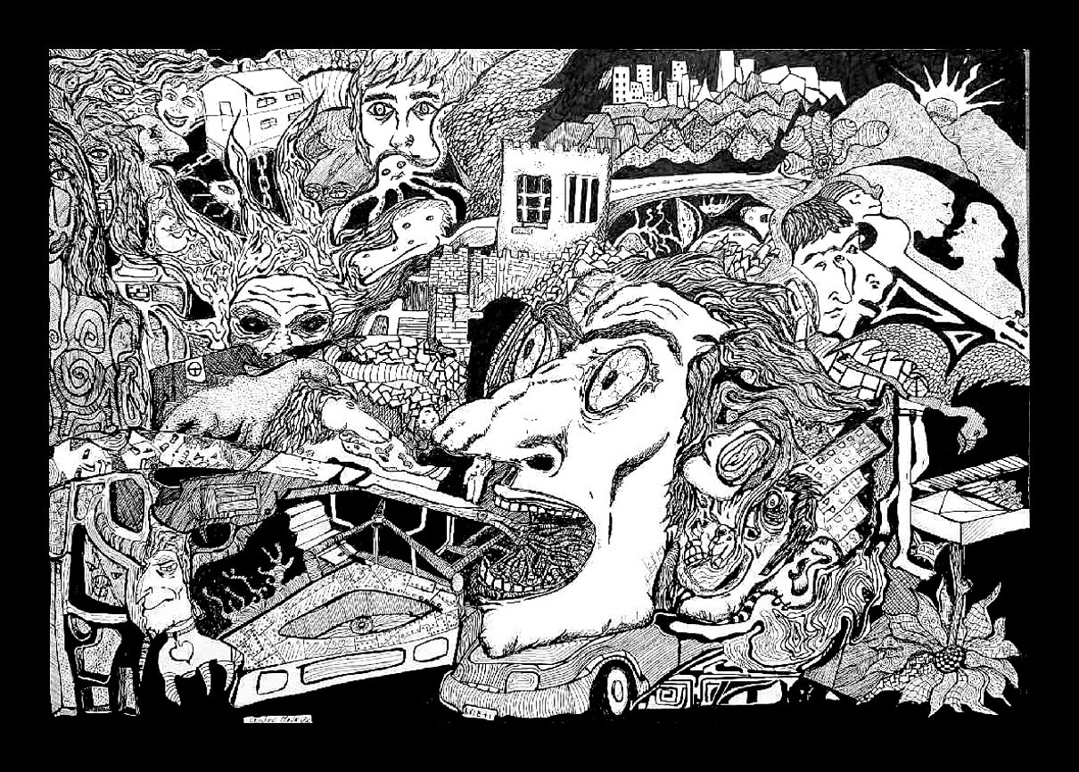 23 35x50_testa_lingua_orizz_black_gallery.jpeg 23 35x50_testa_lingua_orizz_black_gallery.jpeg