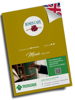 rosescafe