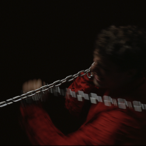 Eau de Parfum - Le Larve videoclip