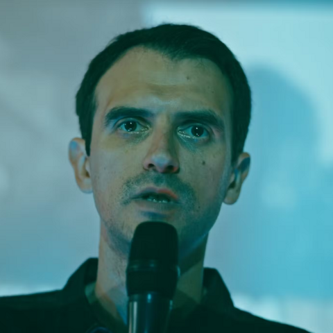 Incel - Le Larve videoclip