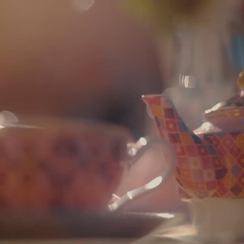 Alice - Morto videoclip