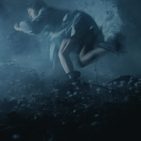 Eau de Parfum - Le Larve videoclip