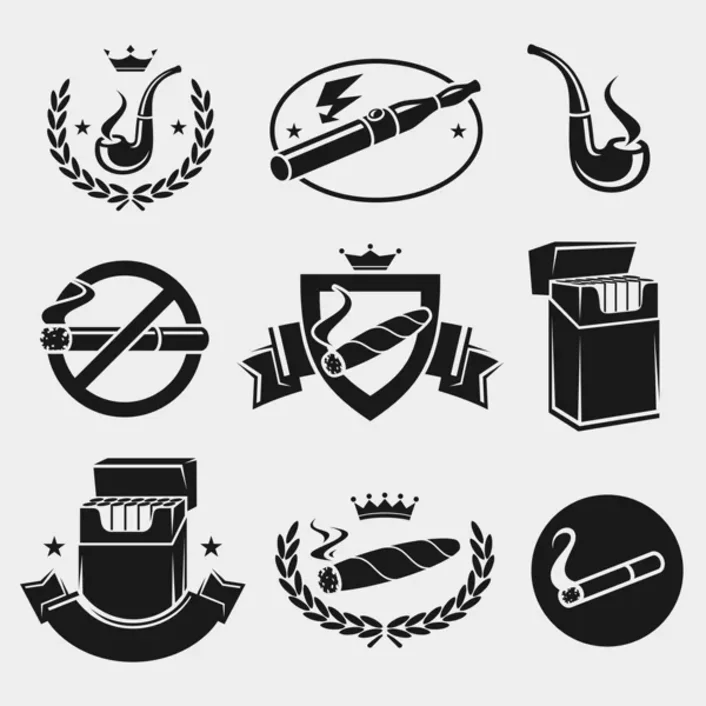 depositphotos_53934151-stock-illustration-cigarettes-set