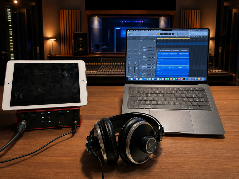studio