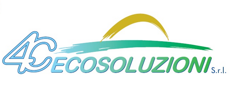 logo 4c ecosoluzioni logo 4c ecosoluzioni