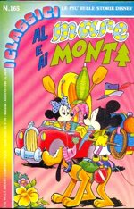 classici-walt-disney-ii-serie-n-165-al-mare-e-ai-monti