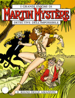 martin-mystere-n219-il-regno-delle-amazzoni