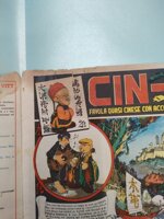 il-vittorioso-cin-cin-il-giraffone-1948-benito-jacovitti