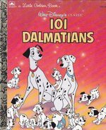 little-golden-book-101-dalmatians-edizione-del-1991