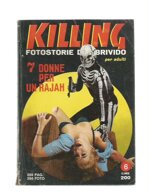 killing-n-6-7-donne-per-un-rajah-ponzoni-editore-fotoroma