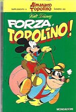 classici-walt-disney-n-60-forza-topolino