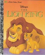 little-golden-book-lion-king-edizione-del-1996