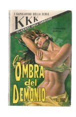 kkk-i-capolavori-della-serie-n-90-lombra-del-demonio