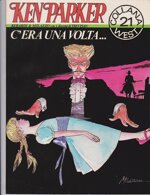 collana-west-n21-ken-parker-cera-una-volta