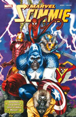 marvel-scimmie