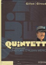 gillon-giroud-quintet