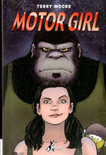 motor-girl