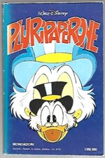 classici-walt-disney-ii-serie-n-32-pluripaperone