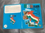 album-figurine-italia-flash-lampo-incompleto