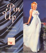 aavv-pin-up-golden-age-of-glamour-16-month-1997-calendar