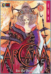 arcana-8