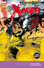 x-men-deluxe-presenta-229-wolverine-e-gli-x-men-infinity