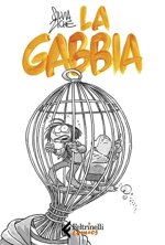 la-gabbia